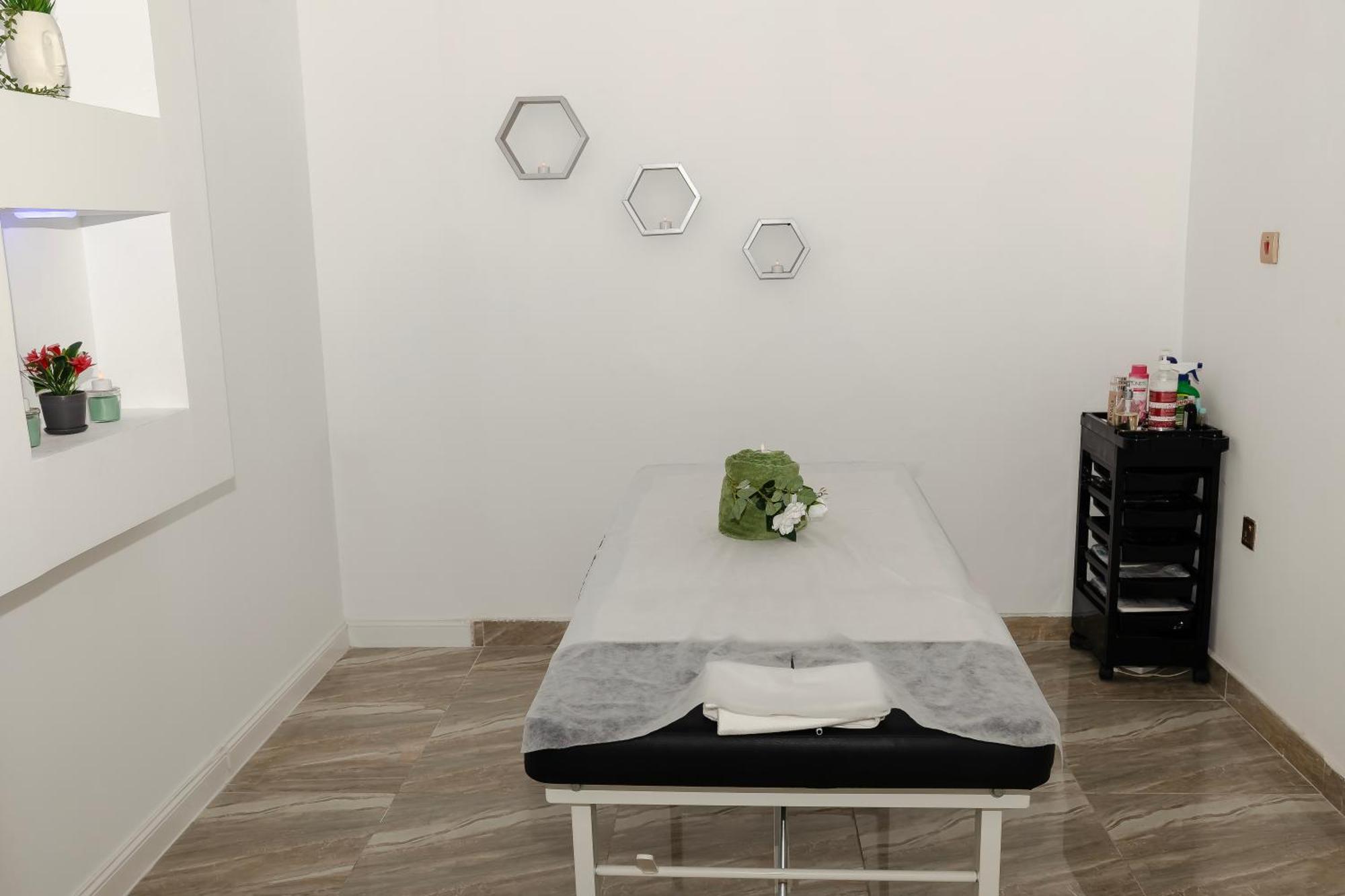 بروج السالمية للشقق المخدومة Brouj Al Salmiya Apartments Serviced Dammam Buitenkant foto